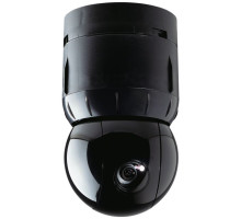 American Dynamics ADSDU8E35P Indoor Dome Camera D/N 35X PAL Black