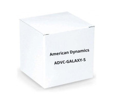 American Dynamics ADVC-GALAXY-S Victor Integration with Intrusion SSA