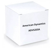 American Dynamics ADVS2SSA SSA Victor, Per Client / Agent License