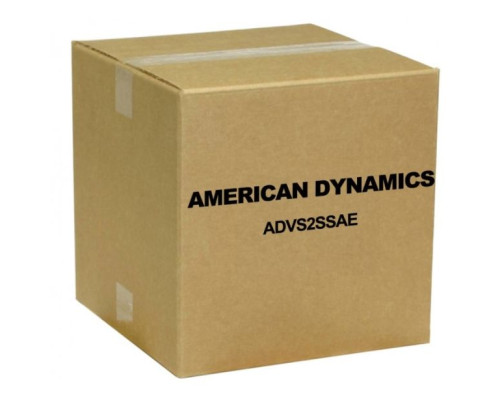 American Dynamics ADVS2SSAE SSA Victor, Per Client / Agent License, Enhanced