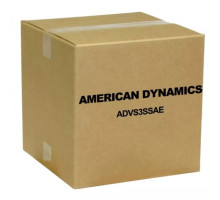 American Dynamics ADVS3SSAE SSA Victor, Per Client/Agent License, Enhanced