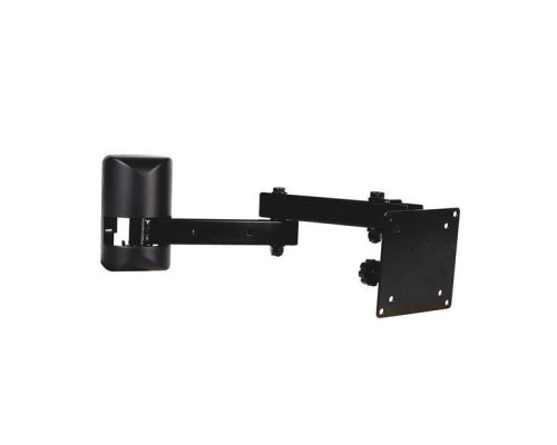 American Dynamics ADWA1TR75100B Wall Mount for Display up to 24' Black