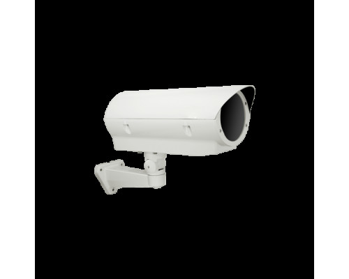 Vivotek AE-233 Outdoor Camera Enclosure with Heater/Fan, Aluminum