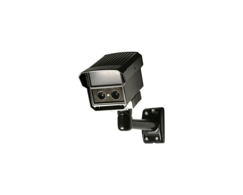 Bosch NEI-828V04-21W 520TVL IP IR Imager, Day/Night Box Camera, 4-9mm Lens, White Housing