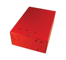 Bosch AE203R Universal Enclosure, Red