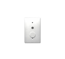 GRI 084-1 Recessed Remote Button All Weather Stainless Steel