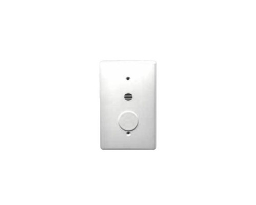 GRI 084-1 Recessed Remote Button All Weather Stainless Steel