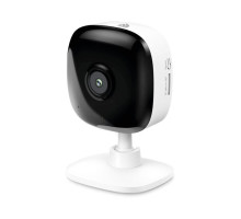 TP-Link KC400 Kasa Spot 4MP Wi-Fi Security Camera with Night Vision