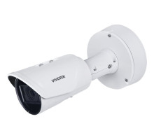 Vivotek IB9391-EHTV-v2 8 Megapixel Network Outdoor Bullet Camera with 4.4 ~ 10.2 mm Lens