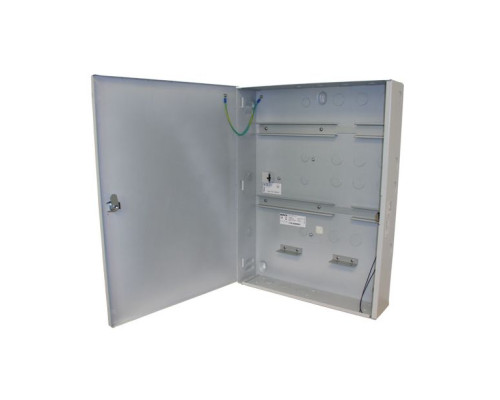 Bosch AEC-AMC2-UL2 Large Enclosure with Two Din Rails