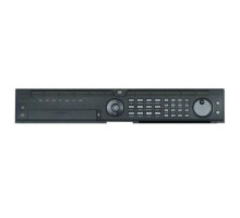 Cantek CT-NRA10-64 64 Channel 320M 2U 4K Super Network Video Recorder