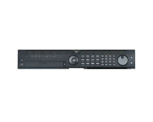 Cantek CT-NRA10-64 64 Channel 320M 2U 4K Super Network Video Recorder