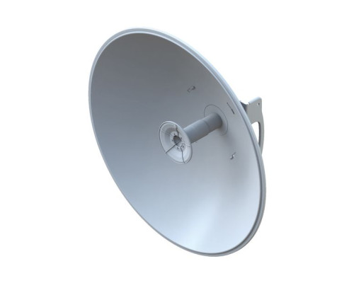 Ubiquiti AF-5G30-S45 30 dBi Antennas for AirFiber AF-5X 5 GHz Carrier Backhaul Radio, 2-Pack