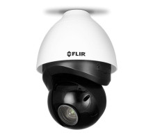 Flir CP-6302-31-I 2 Megapixel Outdoor Network IR PTZ Camera, 30X Lens