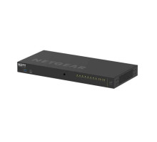 MuxLab 500995-NGS Netgear M4250 10-Port Gigabit PoE Managed