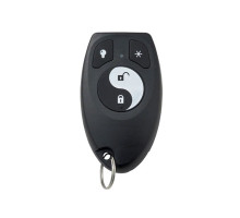 ELK 319KF4 4 Button Wireless Keyfob, 319.5MHz