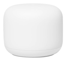 Google Nest GA00595-US Wi-Fi Router, Snow White