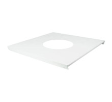 Exacq IBCT-M-IS-A Pro Gen4 Multisensor 2x2 Ceiling Tile