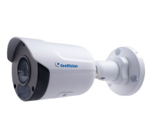 Geovision 125-TBL2706-4F10 GV-TBL2706-4F 2 Megapixel H.265 Low Lux WDR Pro IR Bullet IP Camera with 4mm Lens