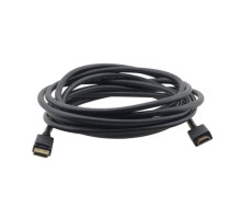 Kramer C-DPM-HM-6 DisplayPort Male to HDMI Male Active Cable, 6 Feet