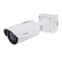 Vivotek IB9365-HT-A-40mm 2 Megapixel Network IR Outdoor Bullet Camera, 12-40mm Lens