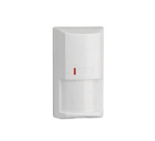 Bosch ZX970 PIR/Microwave Sensor 70 Feet with POPIT