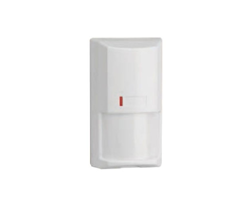 Bosch ZX970 PIR/Microwave Sensor 70 Feet with POPIT