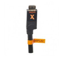 Linear XT-EX-HDMI-20 Xantech EX Series High-speed HDMI Cable with X-GRIP Technology, 20 Meter