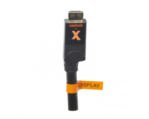 Linear XT-EX-HDMI-20 Xantech EX Series High-speed HDMI Cable with X-GRIP Technology, 20 Meter