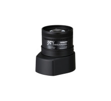 Computar AG6Z8516FCS-MP 3Mp Varifocal Lens, 8.5-50mm