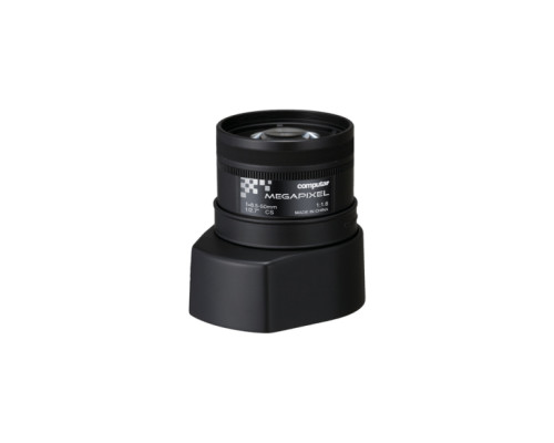 Computar AG6Z8516FCS-MP 3Mp Varifocal Lens, 8.5-50mm