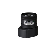 Computar AG6Z8516KCS-MP 3Mp P-Iris Varifocal Lens, 8.5-50mm