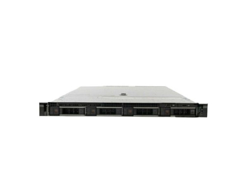 Panasonic AGS-R-1-L-12TB Rack Server Network Video Recorder with 12TB