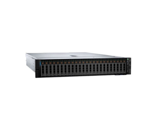 Panasonic AGS-R-2-H-60TB Rack Server Network Video Recorder with 60TB