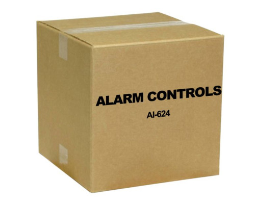 Alarm Controls AI-624 Mechanical Buzzer