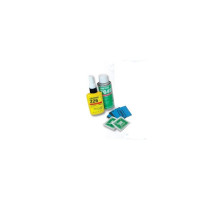 Securitron AKG Adhesive Kit for Glass Doors