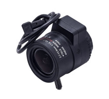 Vivotek AL-23A CS-Mount 2.7-13.5mm F1.6 DC-Iris Lens