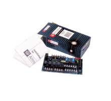 Bosch AL800LGK9E Logic Board