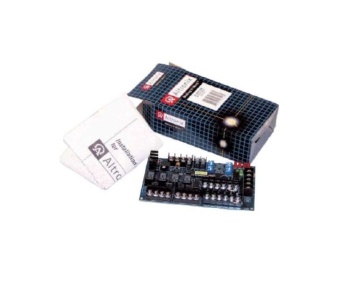 Bosch AL800LGK9E Logic Board