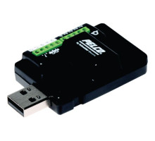 Pelco ALM-1 USB External Alarm Adapter for IP Cameras