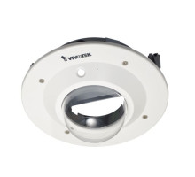 Vivotek AM-105-V3 Recessed Kit for Indoor Dome