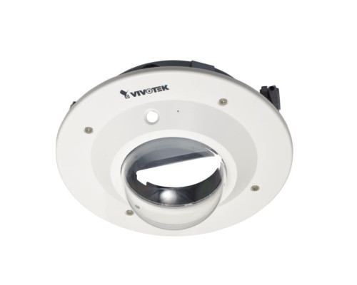 Vivotek AM-105-V3 Recessed Kit for Indoor Dome