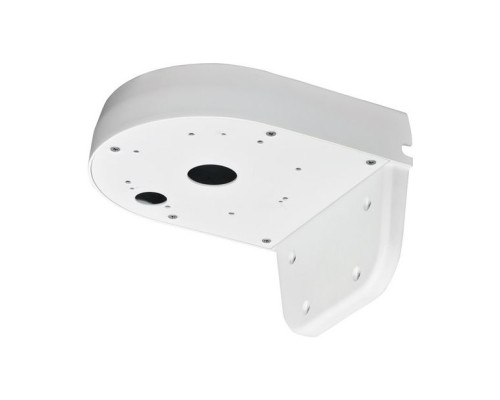 Vivotek AM-214 L Shape Wall Mount Bracket for Dome and PTZ Cameras