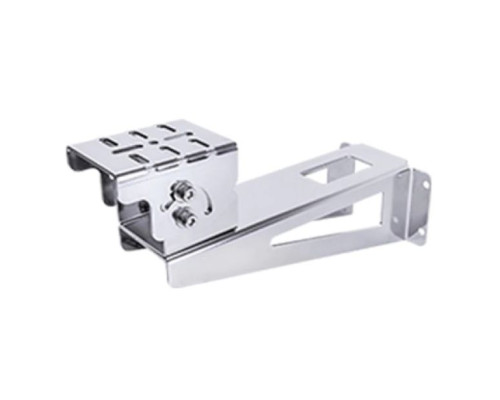 Vivotek AM-21L Stainless Wall Mount Bracket