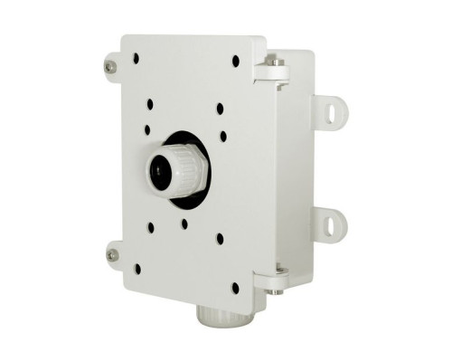 Vivotek AM-711 Outdoor Aluminum Junction Box Mount