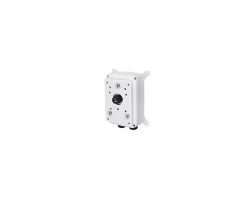 Vivotek AM-718 Junction Box for Cameras and Mounts