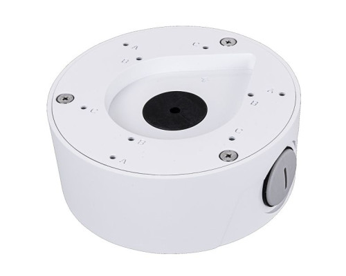 Vivotek AM-71B Waterproof Conduit Box