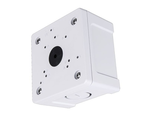 Vivotek AM-71C Waterproof Junction Box