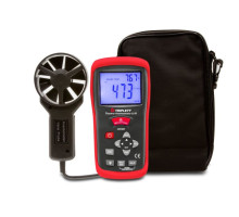 Triplett AM320-NIST Thermo-Anemometer + IR