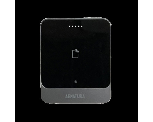 ZKTeco AMT-EP20CQ-LF Bluetooth, QRCode Plus 125kHz Credentials Supported ZKTeco AMT-EP20CQ-LF Bluetooth, QRCode Plus 125kHz Credentials Supported
